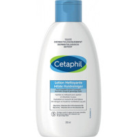 Cetaphil Cleansing Lotion - Čistic&iacute; ml&eacute;ko na obličej