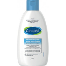 Cetaphil Cleansing Lotion - Čistic&iacute; ml&eacute;ko na obličej