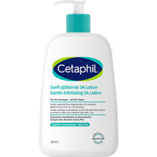 Cetaphil Gentle Exfoliating Lotion - Exfoliačn&iacute; pleťov&aacute; emulze