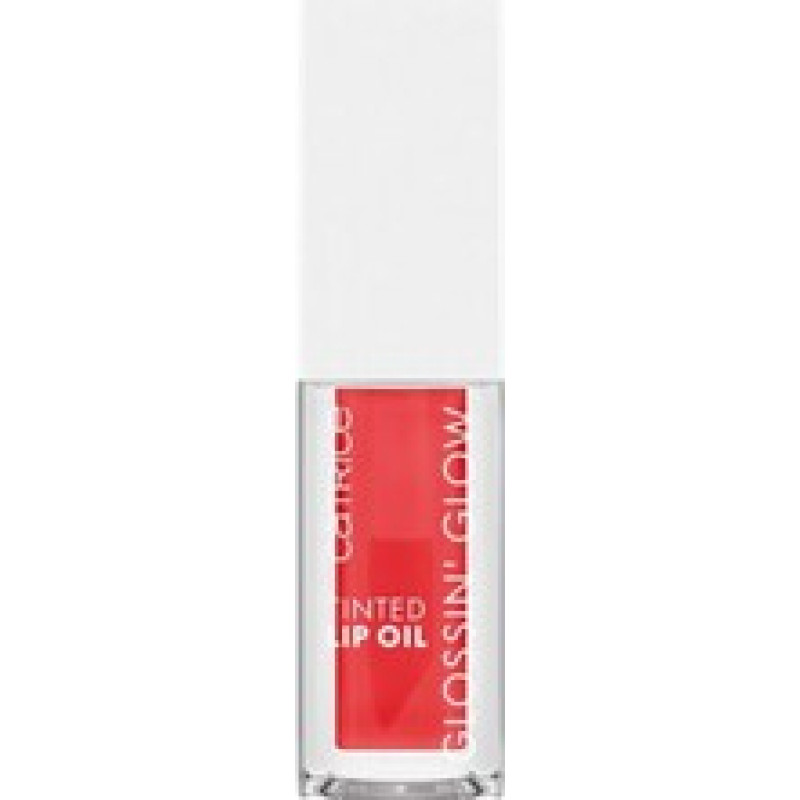 Catrice Glossin' Glow Tinted Lip Oil 4 ml