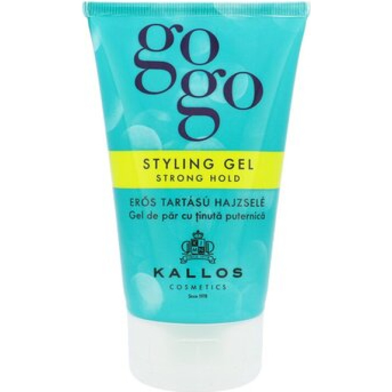 Kallos GoGo Styling Gel