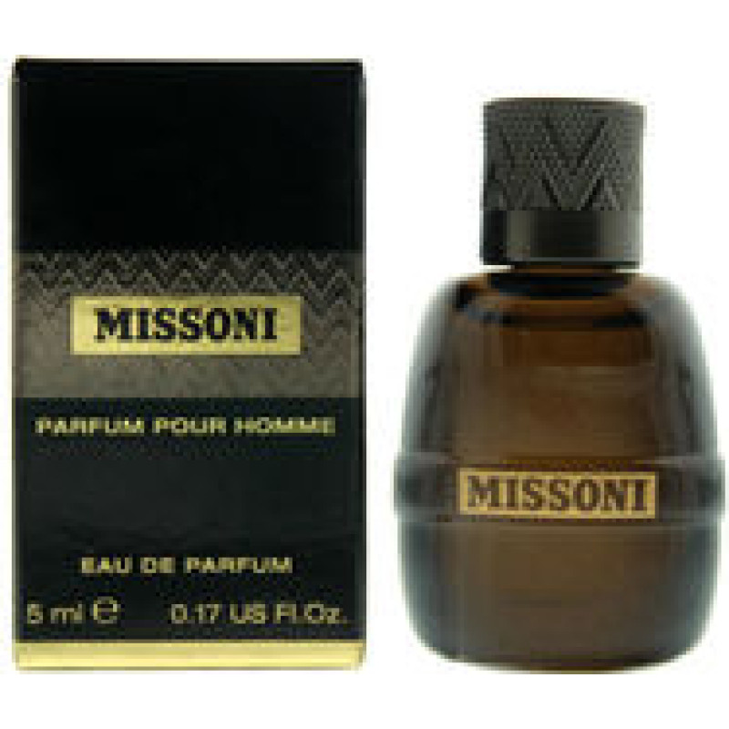 Missoni Perfume For Men EDP Miniature