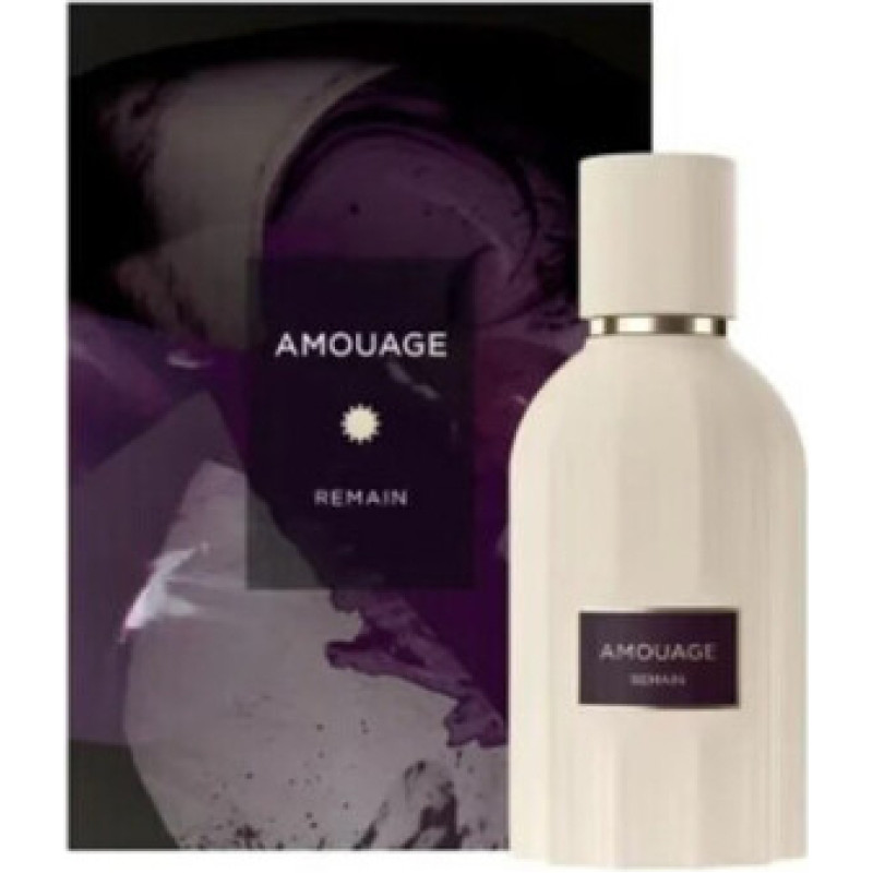 Amouage Remain Essence de Parfum