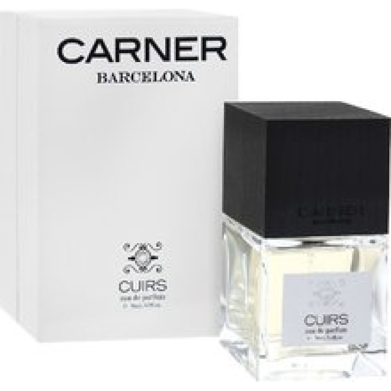 Carner Barcelona Cuirs EDP