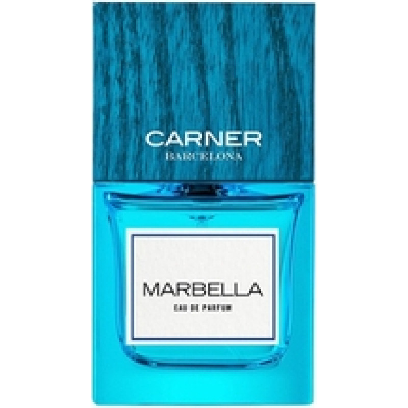 Carner Barcelona Marbella EDP