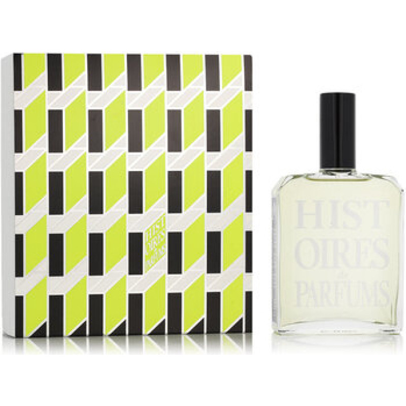 Histoires De Parfums 1899 Hemingway EDP