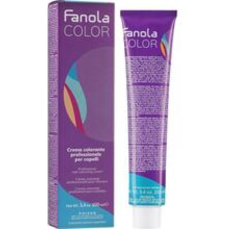 Fanola Colouring Cream