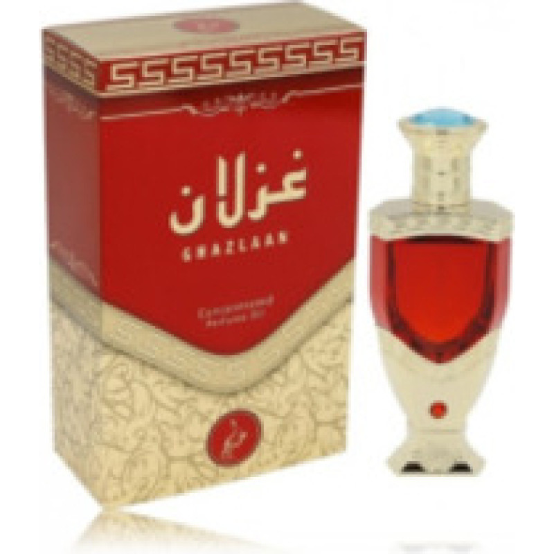 Naseem Heat Wave EDT