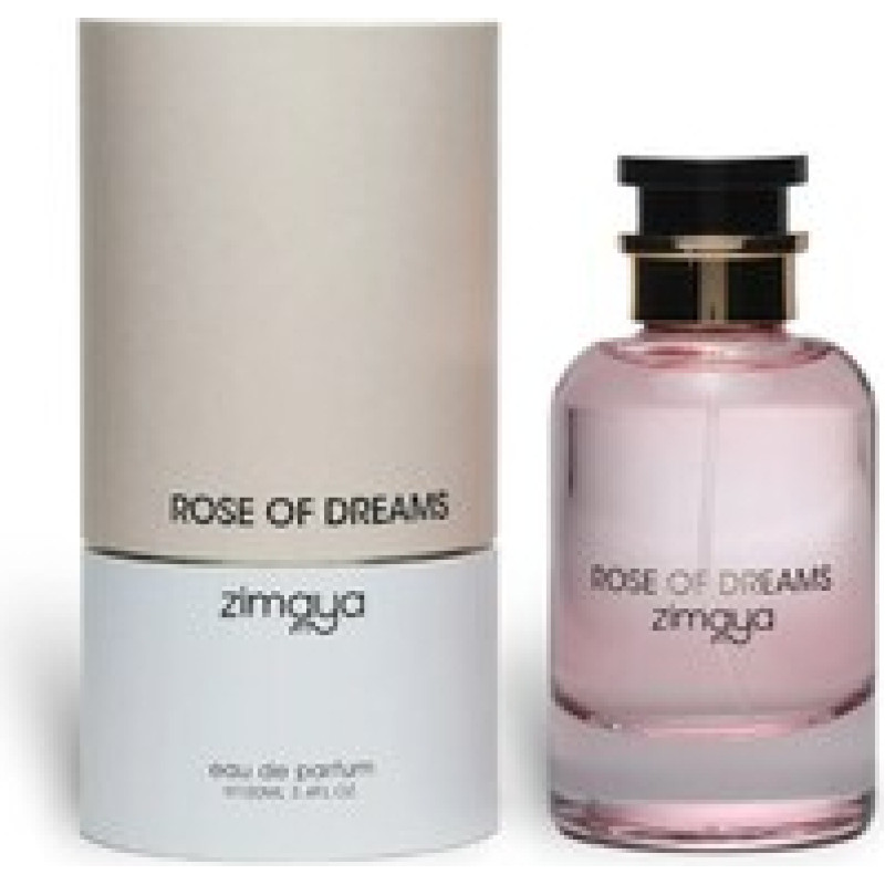 Zimaya Rose of Dreams EDP
