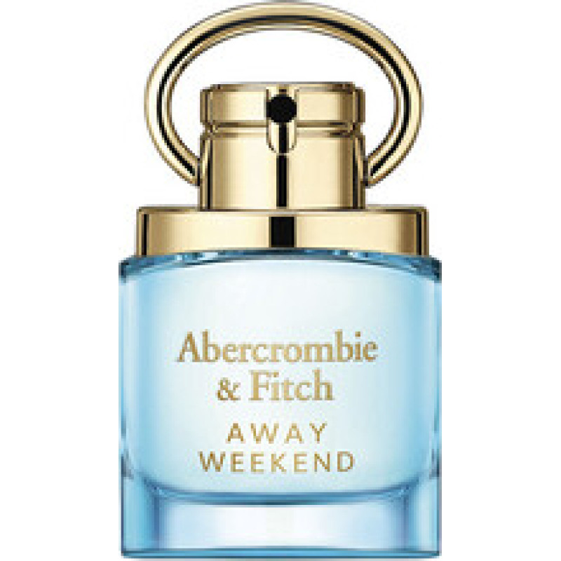 Abercrombie & Fitch Away Weekend Woman EDP