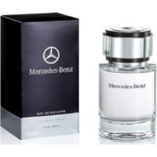 Mercedes Benz For Men EDT