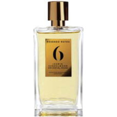Rosendo Mateu N&ordm; 6 Jasmin, Sandalwood, Oriental Musk EDP