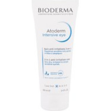 Bioderma Atoderm Intensive Eye 3-In-1 Anti-Irritation Care - Eye care