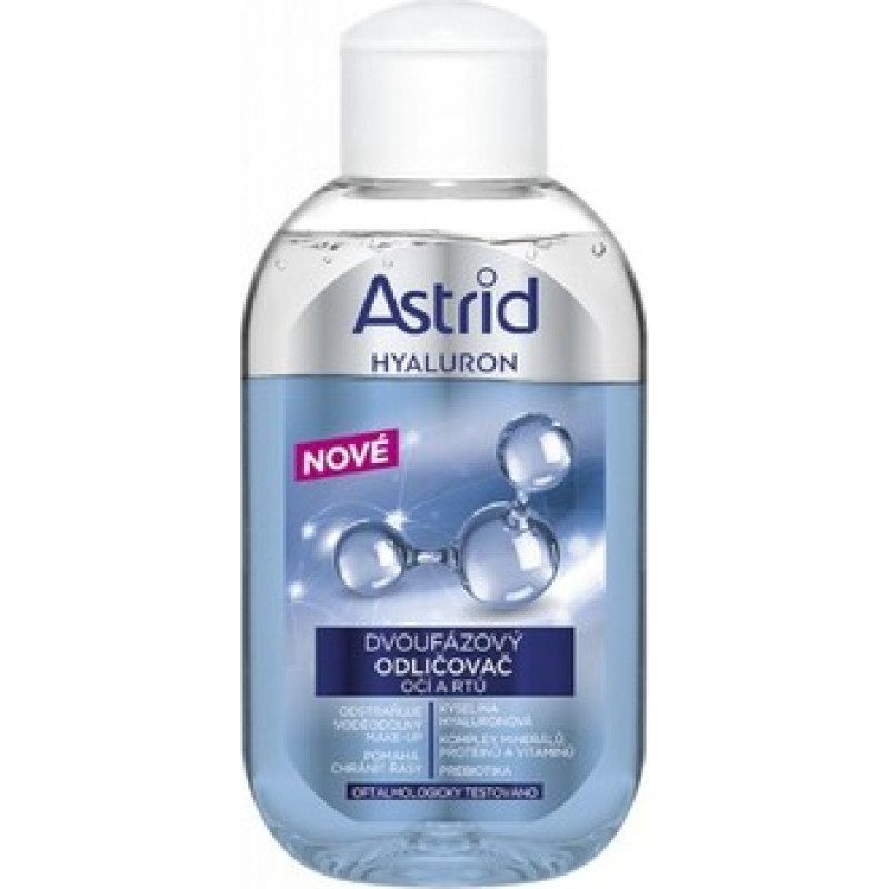 Astrid Hyaluron 3in1 Micellar Water