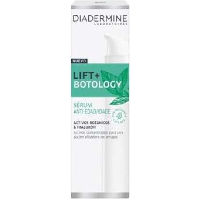 Diadermine Lift+ Botology Anti-Age Serum - S&eacute;rum na obličej proti st&aacute;rnut&iacute;