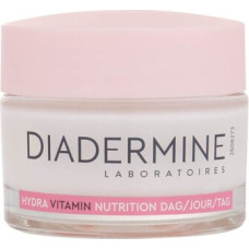 Diadermine pH5 Hydra Vitamin Day Cream - Hydratačn&iacute; denn&iacute; kr&eacute;m pro citlivou a suchou pleť