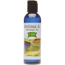 Styx Anti cellulite Massage Oil