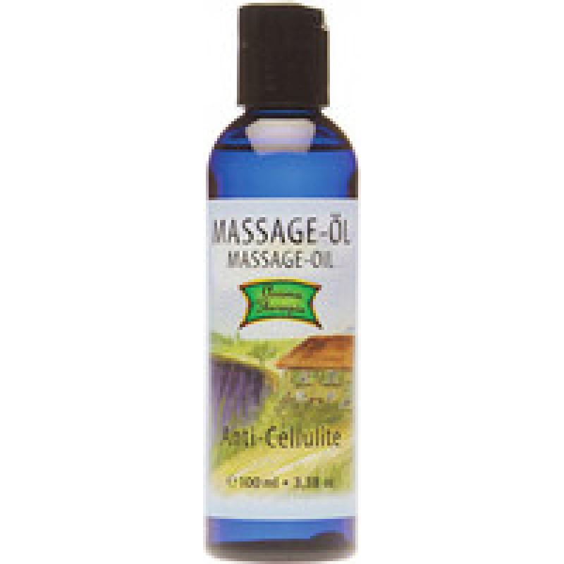 Styx Anti cellulite Massage Oil