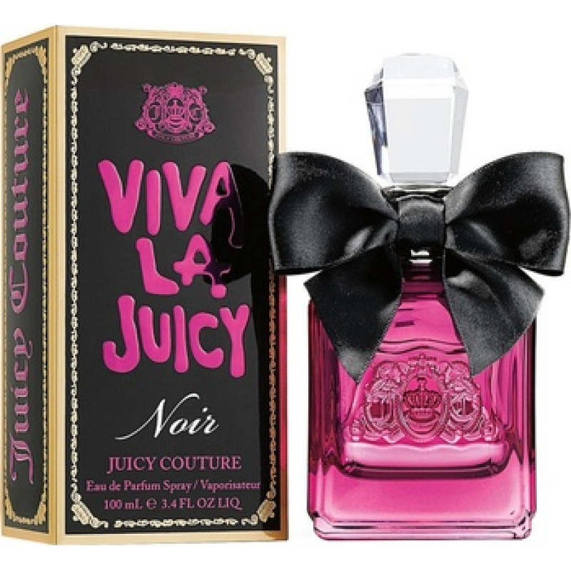 Juicy Couture Viva La Juicy Noir EDP