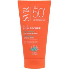 Svr Laboratoire Sun Secure Blur SPF50+ Cream - Opalovac&iacute; př&iacute;pravek na obličej
