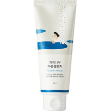 Round Lab Birch Juice Moisturizing Cleanser - Čistic&iacute; gel na obličej