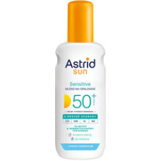 Astrid Sensitiv Sun Spray SPF 50