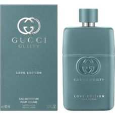 Gucci Guilty Love Edition Pour Homme EDP