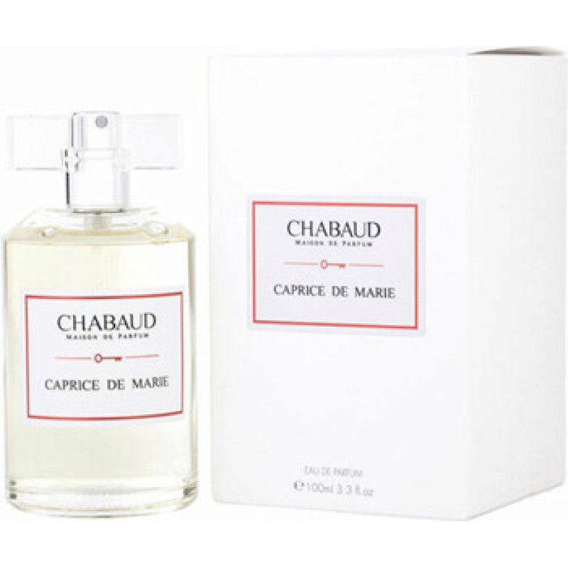 Chabaud Caprice de Marie EDP