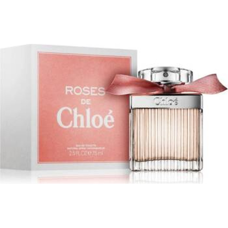 Chlo&eacute; Roses de Chloe EDT