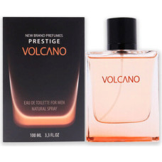 New Brand Perfumes Prestige Volcano EDT