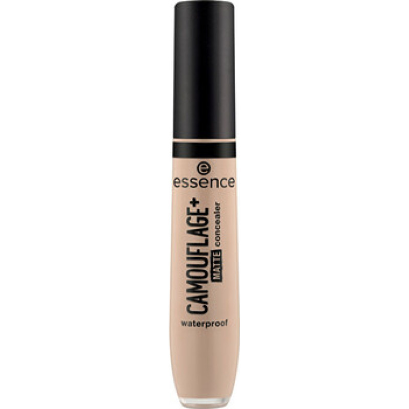 Essence Camouflage+ Matte Concealer - Korektor 8 ml