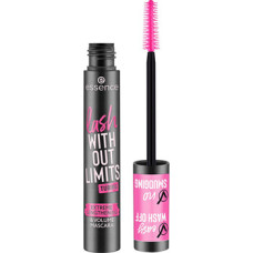 Essence Extreme Lengthening & Volume Mascara - Prodlužuj&iacute;c&iacute; a objemov&aacute; řasenka 13 ml
