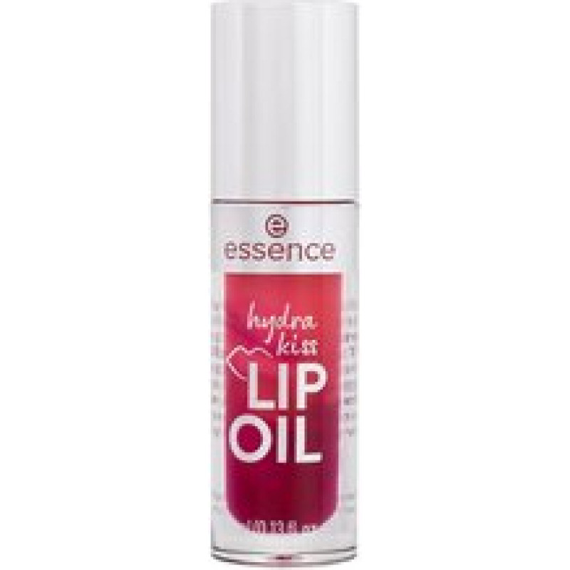 Essence Hydra Kiss Lip Oil 4 ml