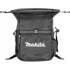 Makita E-15528 mugursoma ar roll top, 14l