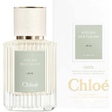 Chlo&eacute; Atelier des Fleurs Iris EDP