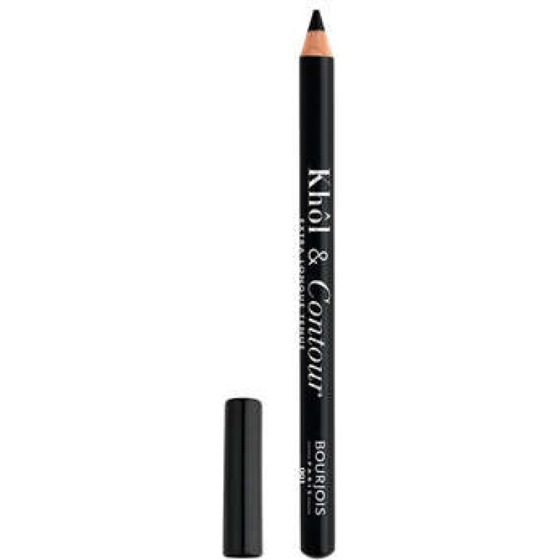 Bourjois Khol & Contour Eye Pencil