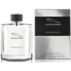 Jaguar Innovation EDT