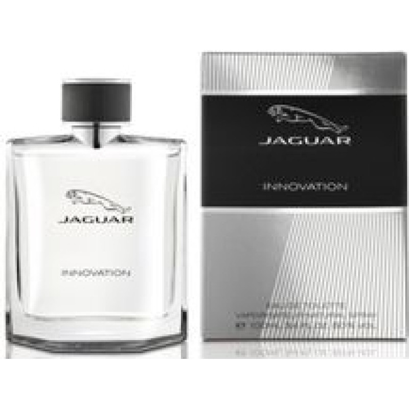 Jaguar Innovation EDT