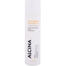 Alcina Volume Line Shampoo - Shampoo for hair volume
