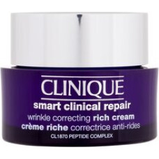 Clinique Smart Clinical Repair Wrinkle Correcting Rich Cream
