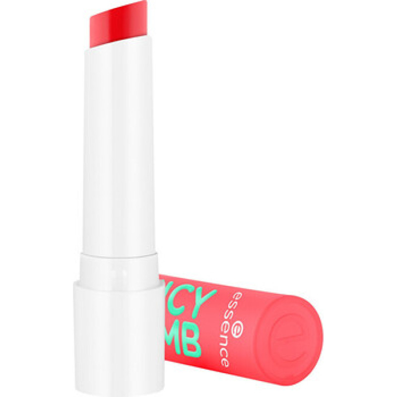 Essence Juicy Bomb Glossy Butter Balm - Balz&aacute;m na rty 2,5 g