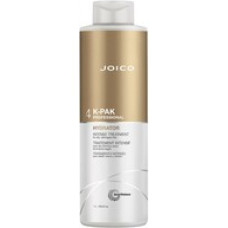 Joico K-Pak Hydrator Intense Treatment ( po&scaron;kozen&eacute; vlasy ) - Vyživuj&iacute;c&iacute; kondicion&eacute;r