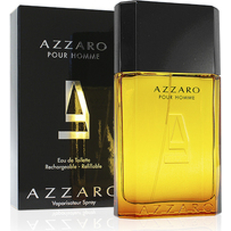 Azzaro Pour Homme EDT