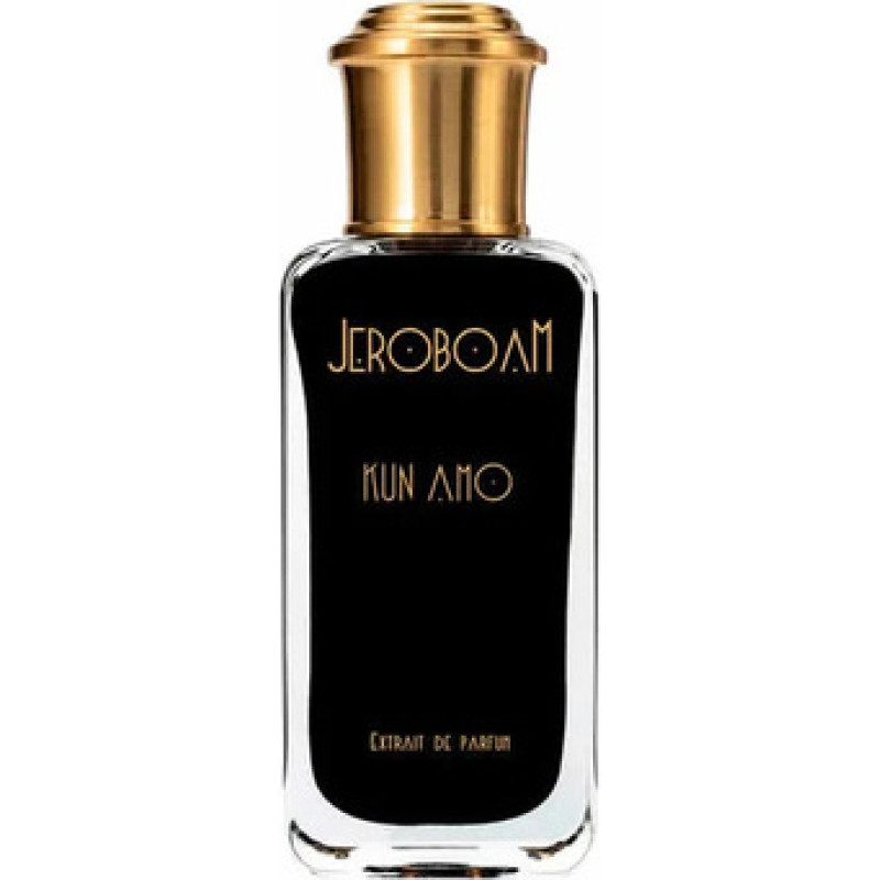 Jeroboam Kun Amo Extrait de Parfum