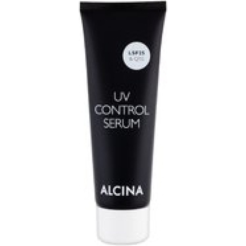 Alcina N&deg;1 UV Control Serum SPF25 - Skin Serum