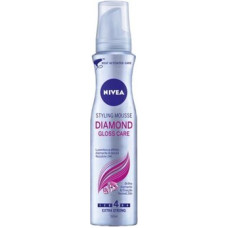 Nivea Diamond Gloss Care Styling Mouse