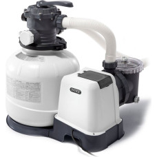 Intex Swimming pool filter sand pump 10 500 L/h INTEX 26648