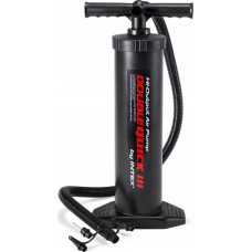 Intex Two-way piston hand pump Double Quick III Intex 68605