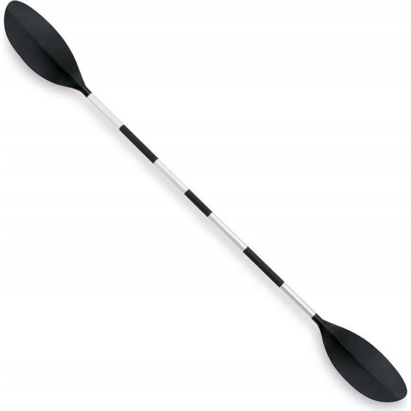 Intex Double-leaf kayak paddle aluminum 218 cm INTEX 69629