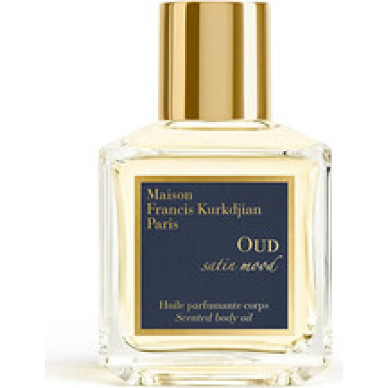 Maison Francis Kurkdjian Oud Satin Mood Parf&eacute;movan&yacute; olej